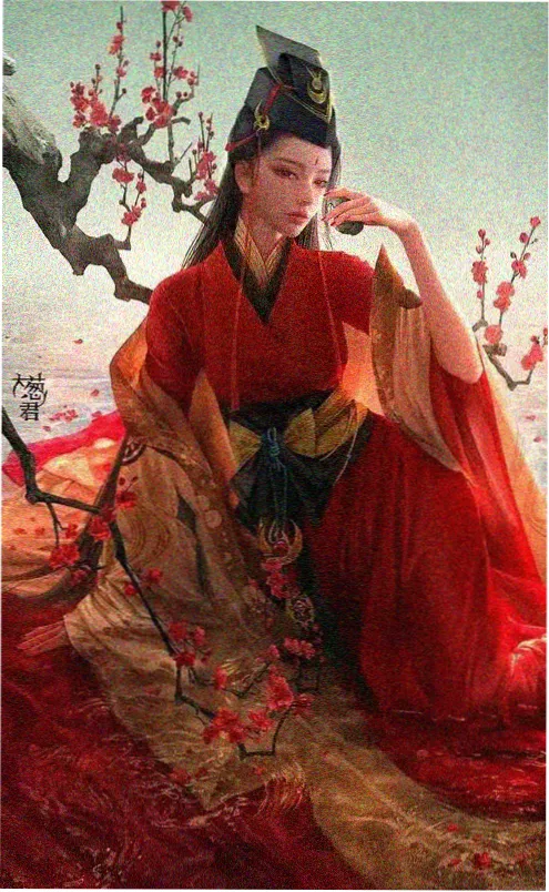 小影影视古装短剧古城谜案录